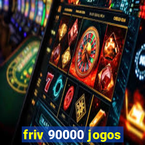 friv 90000 jogos